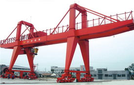 綏化天車 天車規(guī)格 天津知名起重機廠家選大連渤海起重高清圖片 高清大圖