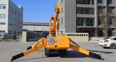 小吊車價格和質(zhì)量哪個更重要?