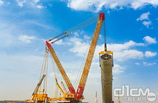 徐工起重機(jī)械三劍客 力斬工程機(jī)械top50產(chǎn)品大獎