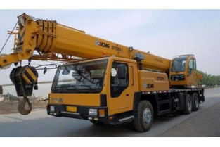 日喀則我們在選擇吊車租賃公司時的注意事項(xiàng)