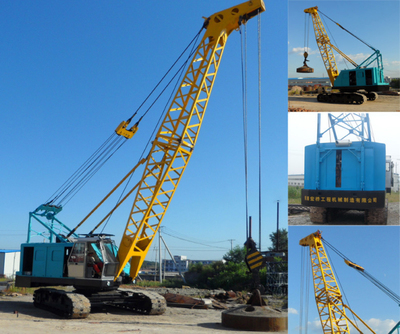 拉鏟挖掘機(jī)|機(jī)械式挖掘機(jī)生產(chǎn)廠家|拉鏟挖掘機(jī)配件|撫順宏橋工程機(jī)械