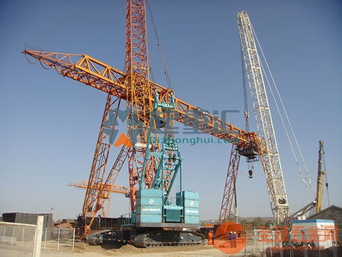 南陽電動葫蘆門式起重機(jī) 百科