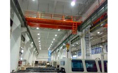 為您推薦優質的門式起重機 貴州門式起重機 新鄉市起重機廠遼寧分公司