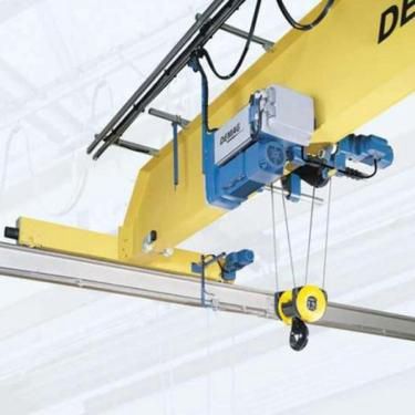 起重工是做什么的