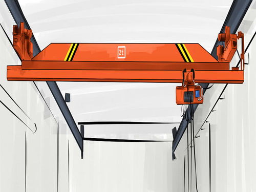 福建廈門(mén)單梁航吊廠家做高于客戶(hù)需求產(chǎn)品