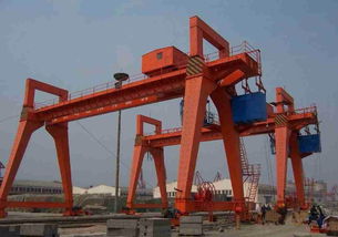 銷售二手龍門吊及多種型號(hào)起重機(jī)，經(jīng)濟(jì)實(shí)用選擇