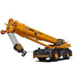 泉州可靠的起重機(jī)選擇指南 福建全路面起重機(jī)供應(yīng)商與價(jià)格解析