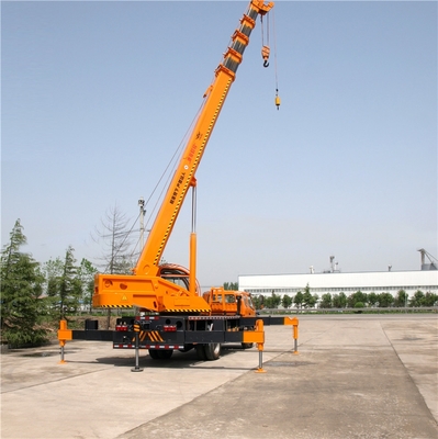 國五新款東風、凱馬、福田、唐駿起重機——12噸至16噸廠家直銷，助力高效作業