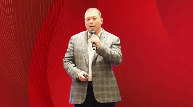 怡亞通董事長周國輝2022新年致辭：風(fēng)雨過后，彩虹更加燦爛！